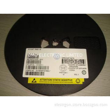 Model Number:  AD1580 Voltage References SOT-23 AD AD1580BR